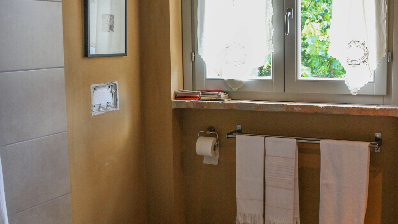 Photo of Bathroom in Santa Maria d'Alto Cielo