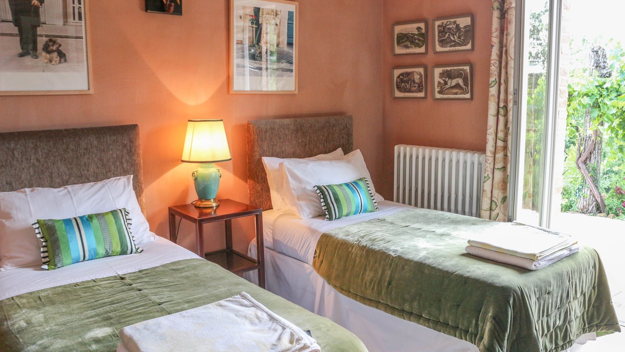 Photo of Bedroom in Santa Maria d'Alto Cielo