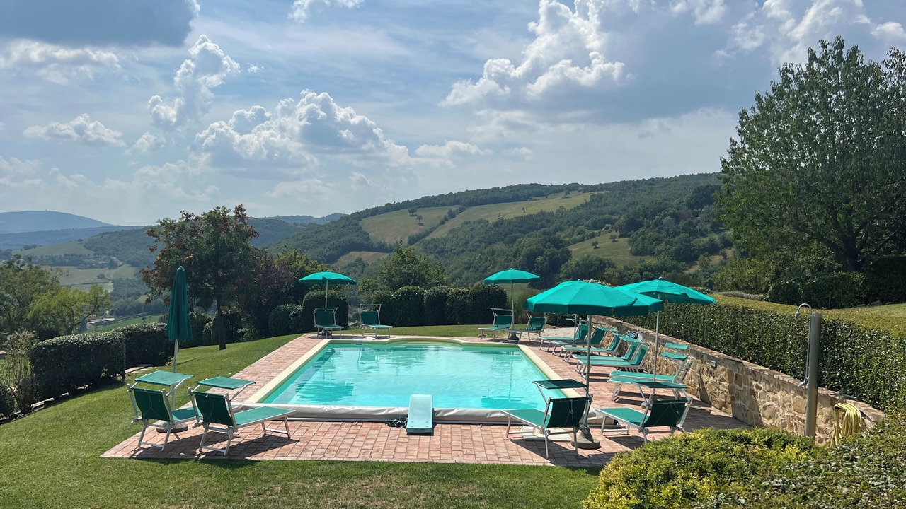 Photo of Outdoor in Chigiano