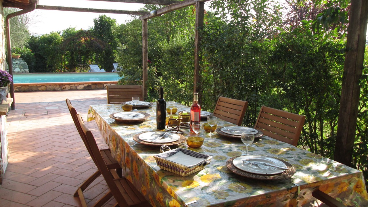 Photo of Outdoor in Chia
