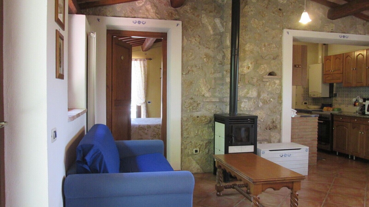 Photo of Livingroom in Chia