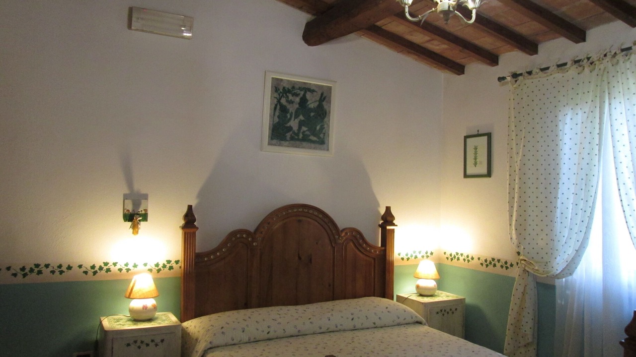 Photo of Bedroom in Chia