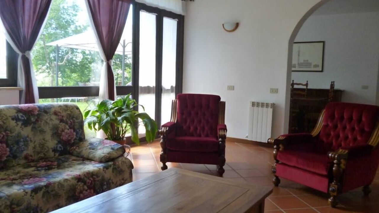 Photo of Livingroom in Vescovado