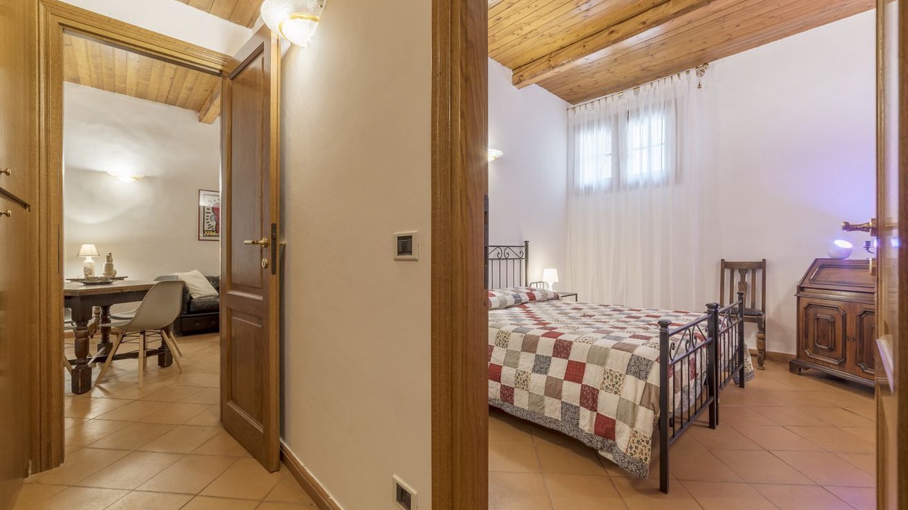 Photo of Bedroom in Rione XVI Ludovisi