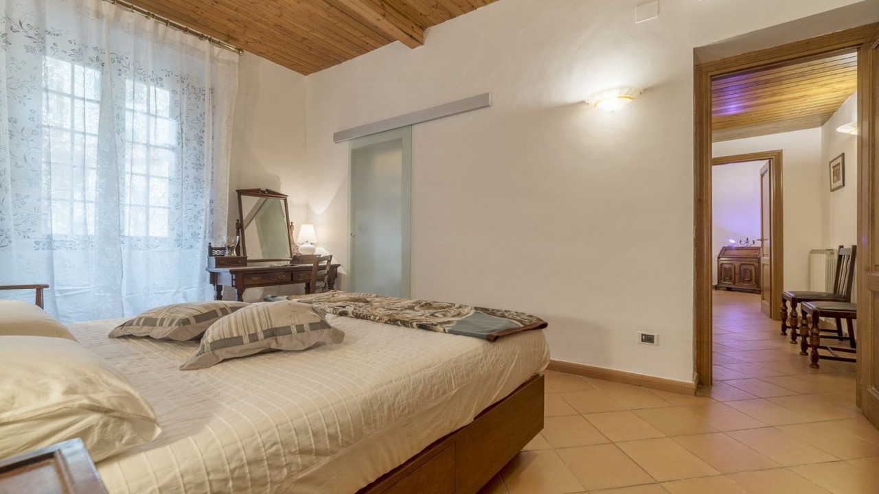 Photo of Bedroom in Rione XVI Ludovisi