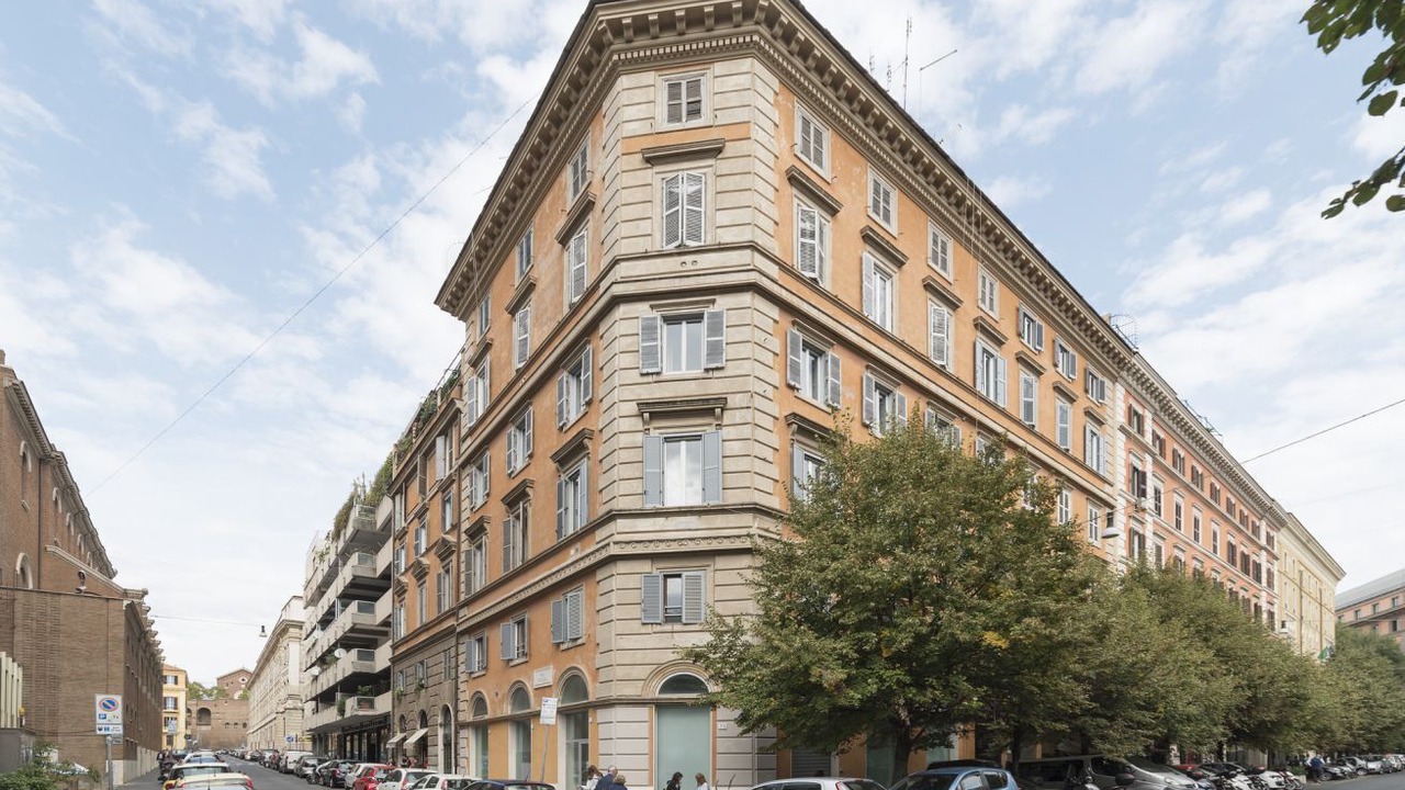 Photo of Outdoor in Rione XVI Ludovisi