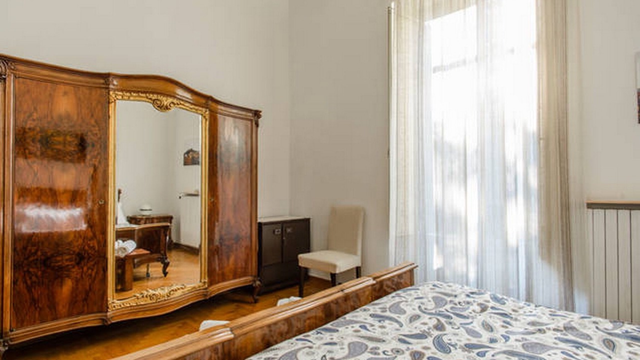 Photo of Bedroom in Vomero