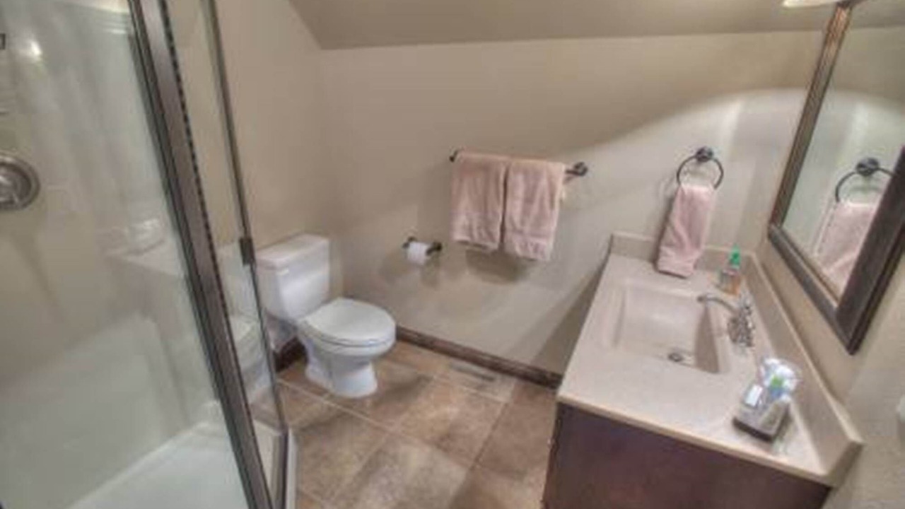 Photo of Bathroom in Deadwood