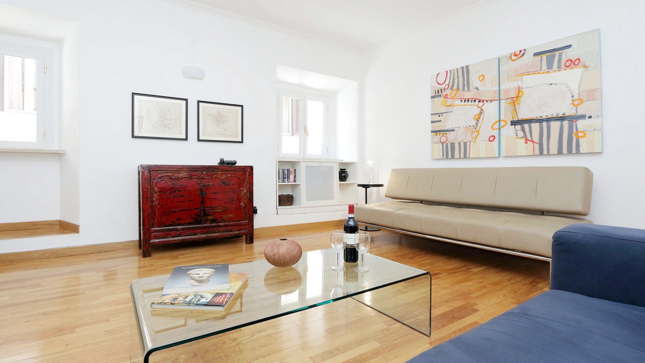 Photo of Bedroom in Rione III Colonna