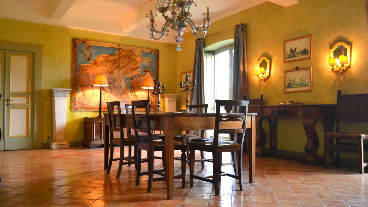 Photo of Bedroom in Rome Province
