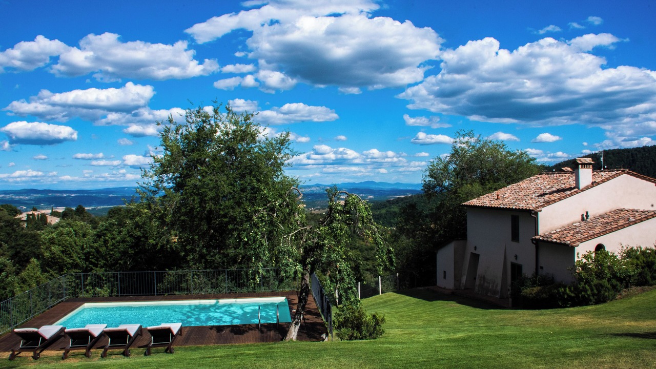 Photo of Outdoor in Cetona