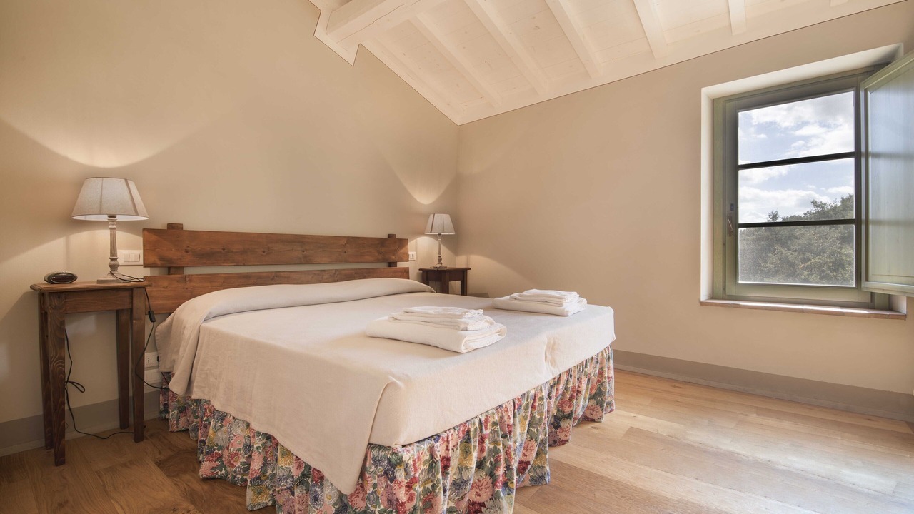 Photo of Bedroom in Cetona