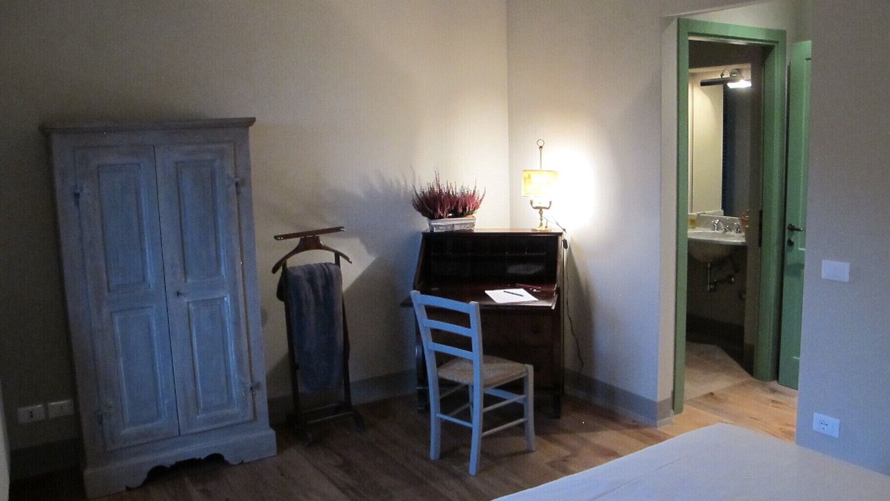 Photo of Bedroom in Cetona