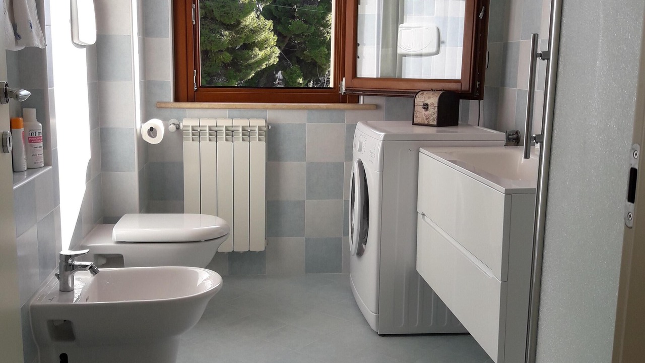 Photo of Bathroom in San Vito Chietino