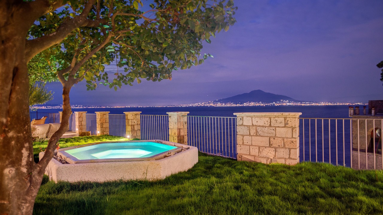 Photo of Patio Balcony in Sorrento City Centre