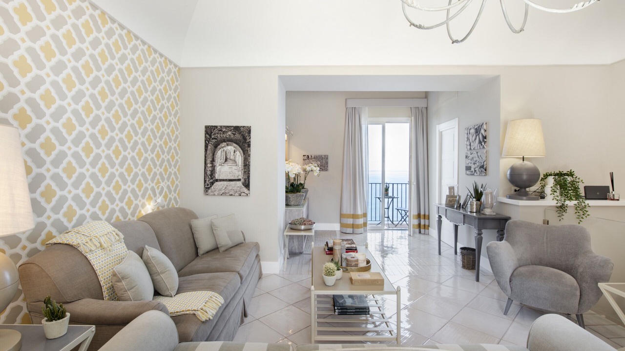 Photo of Livingroom in Sorrento City Centre