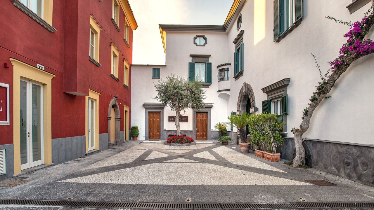 Photo of Outdoor in Sorrento City Centre