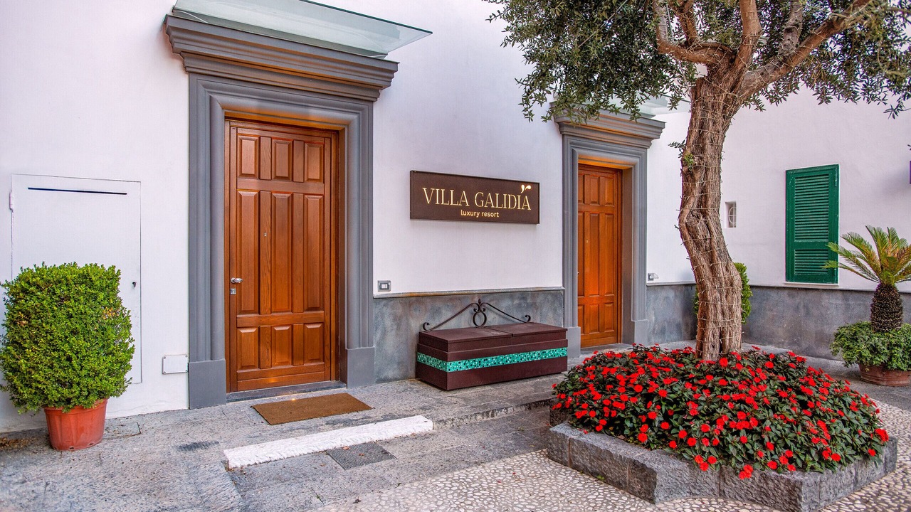Photo of Outdoor in Sorrento City Centre