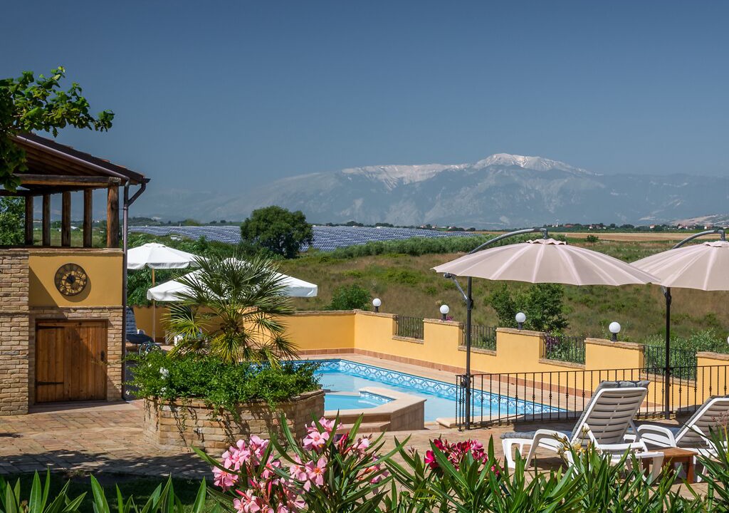 Photo of Outdoor in Torino di Sangro
