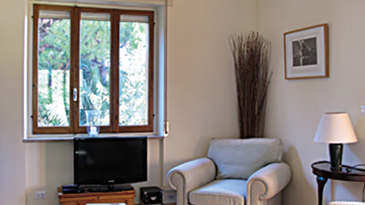 Photo of Livingroom in Torino di Sangro