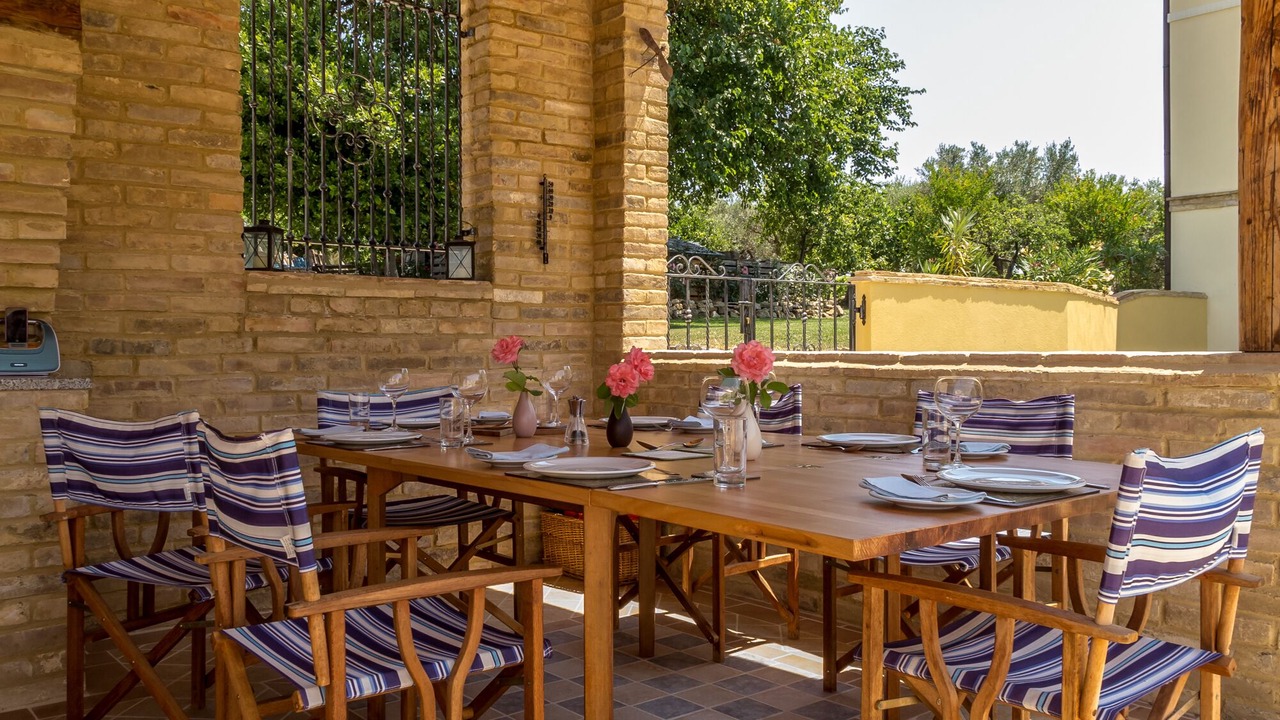 Photo of Outdoor in Torino di Sangro