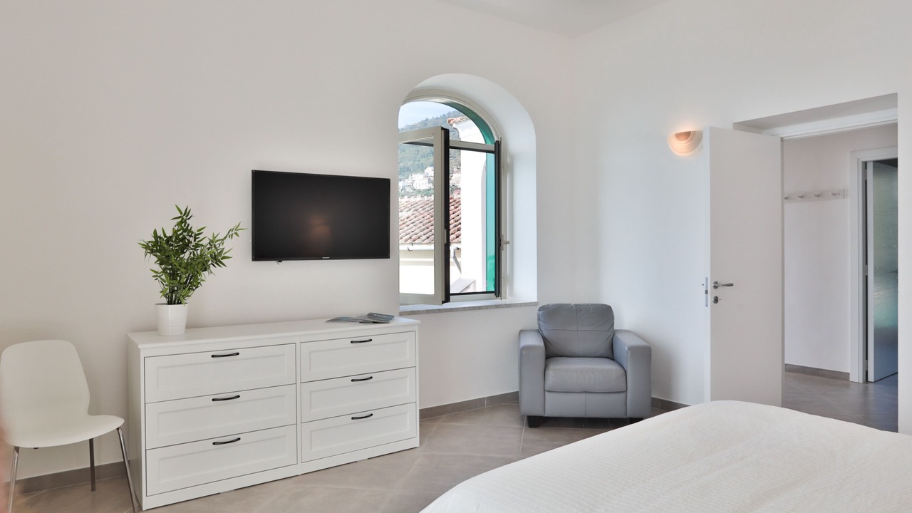 Photo of Bedroom in Ravello