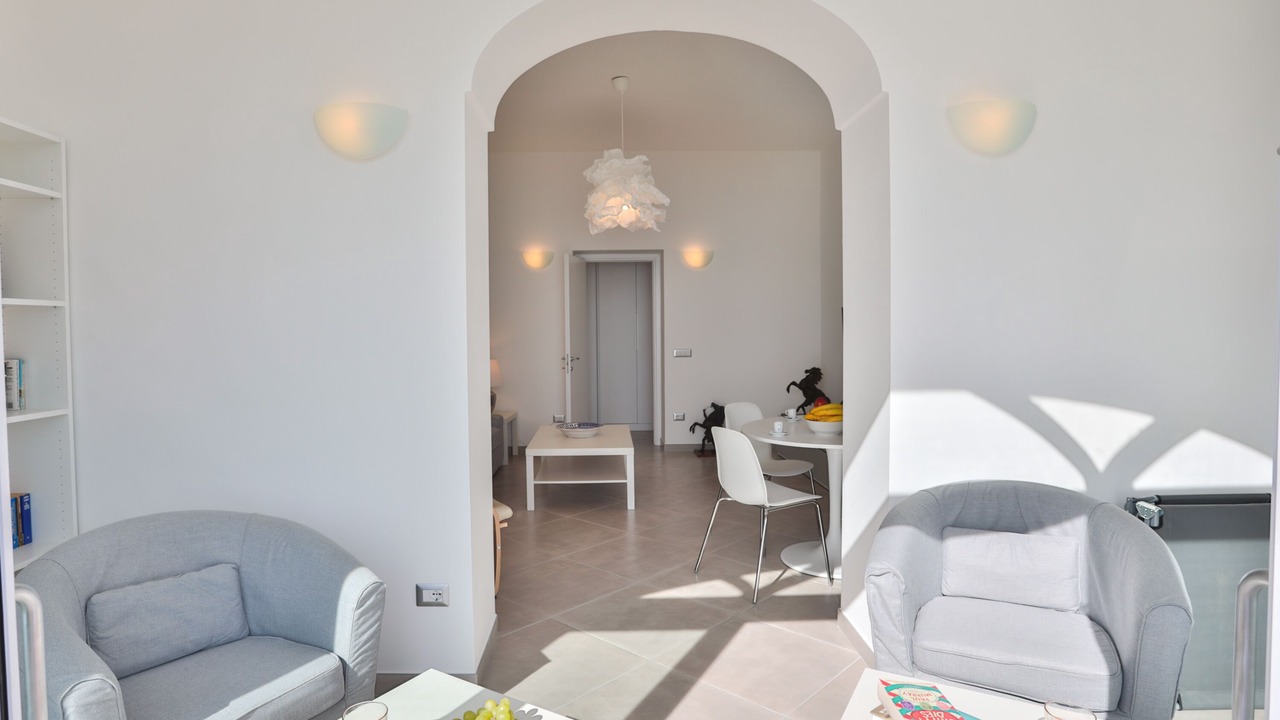 Photo of Livingroom in Ravello