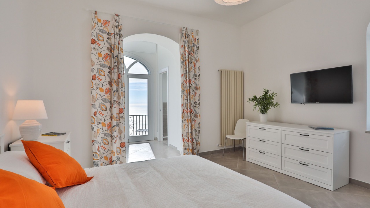 Photo of Bedroom in Ravello
