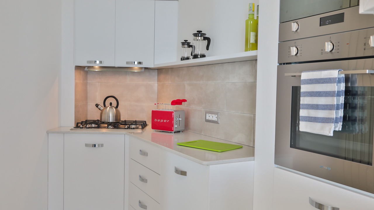 Photo of Kitchen in Ravello