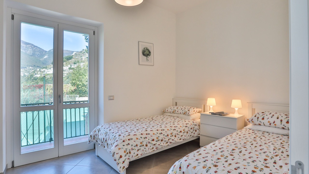 Photo of Bedroom in Ravello