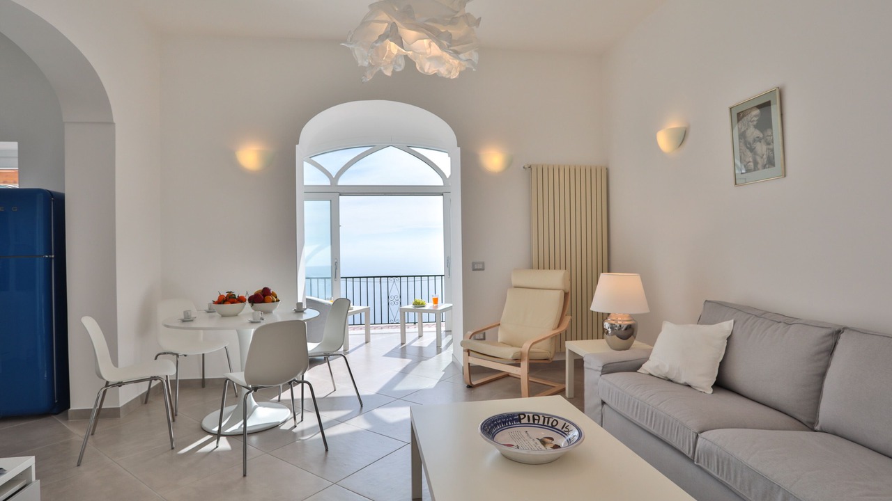 Photo of Livingroom in Ravello