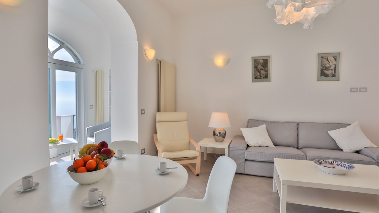 Photo of Livingroom in Ravello