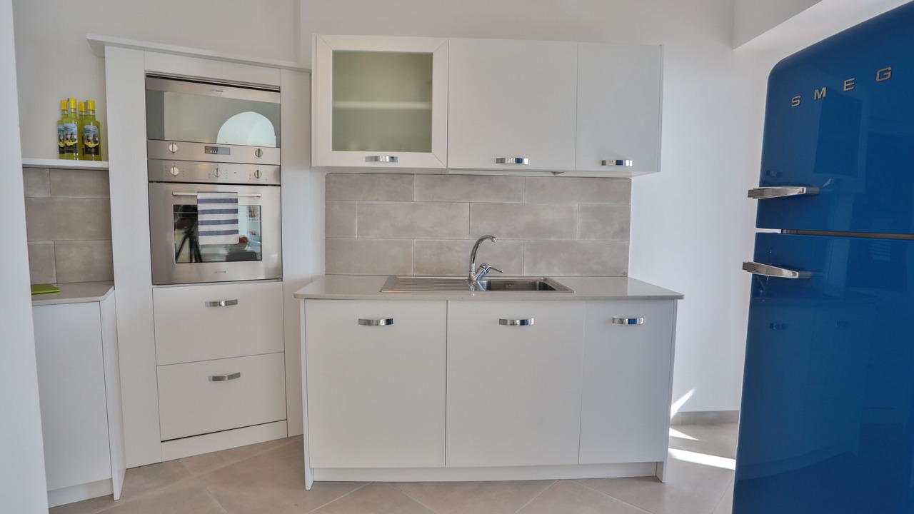 Photo of Kitchen in Ravello