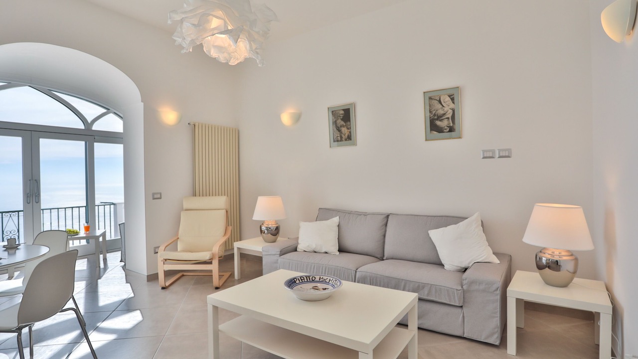Photo of Livingroom in Ravello