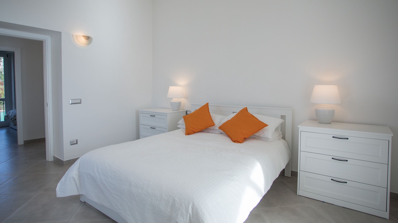 Photo of Bedroom in Ravello