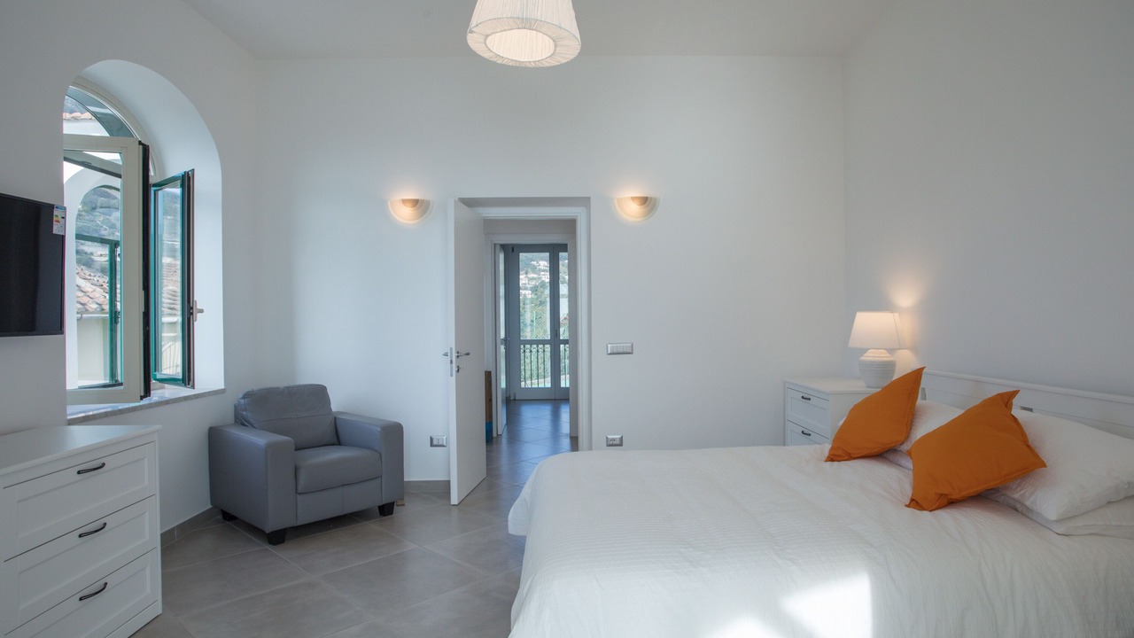 Photo of Bedroom in Ravello