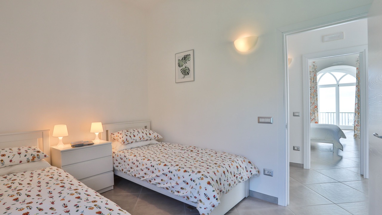 Photo of Bedroom in Ravello