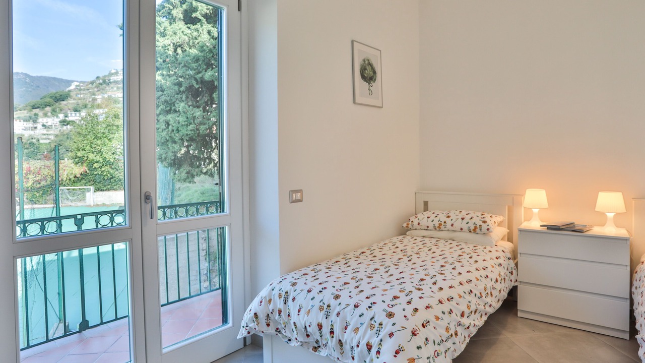 Photo of Bedroom in Ravello