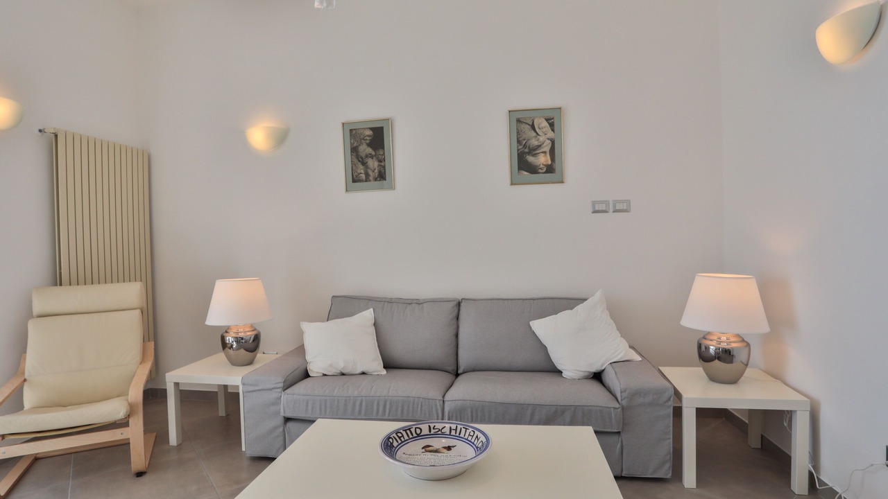 Photo of Livingroom in Ravello