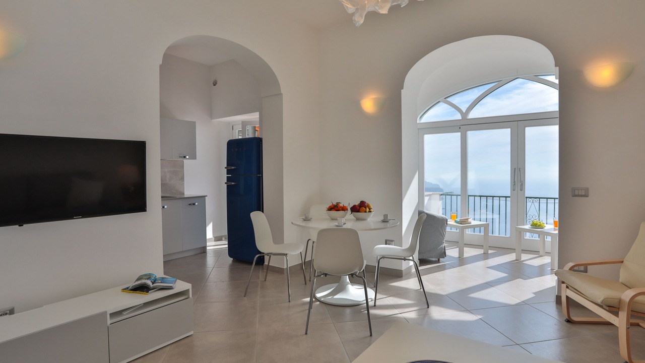 Photo of Livingroom in Ravello