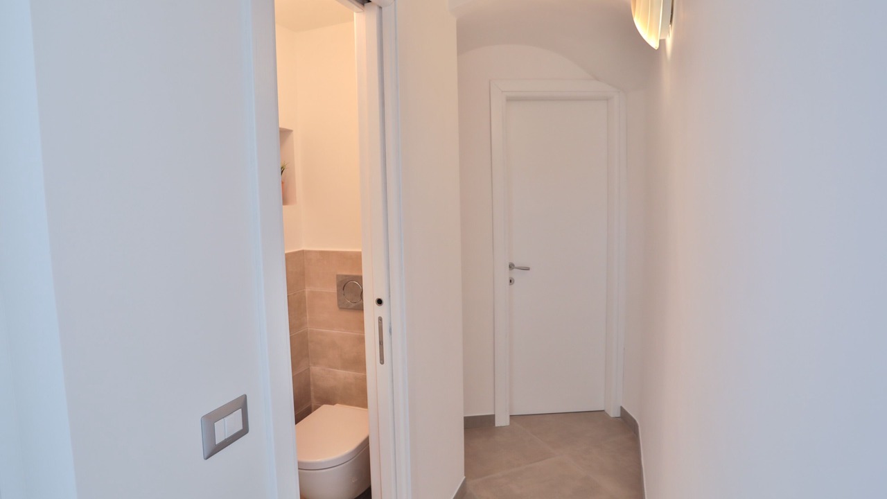 Photo of Bathroom in Ravello