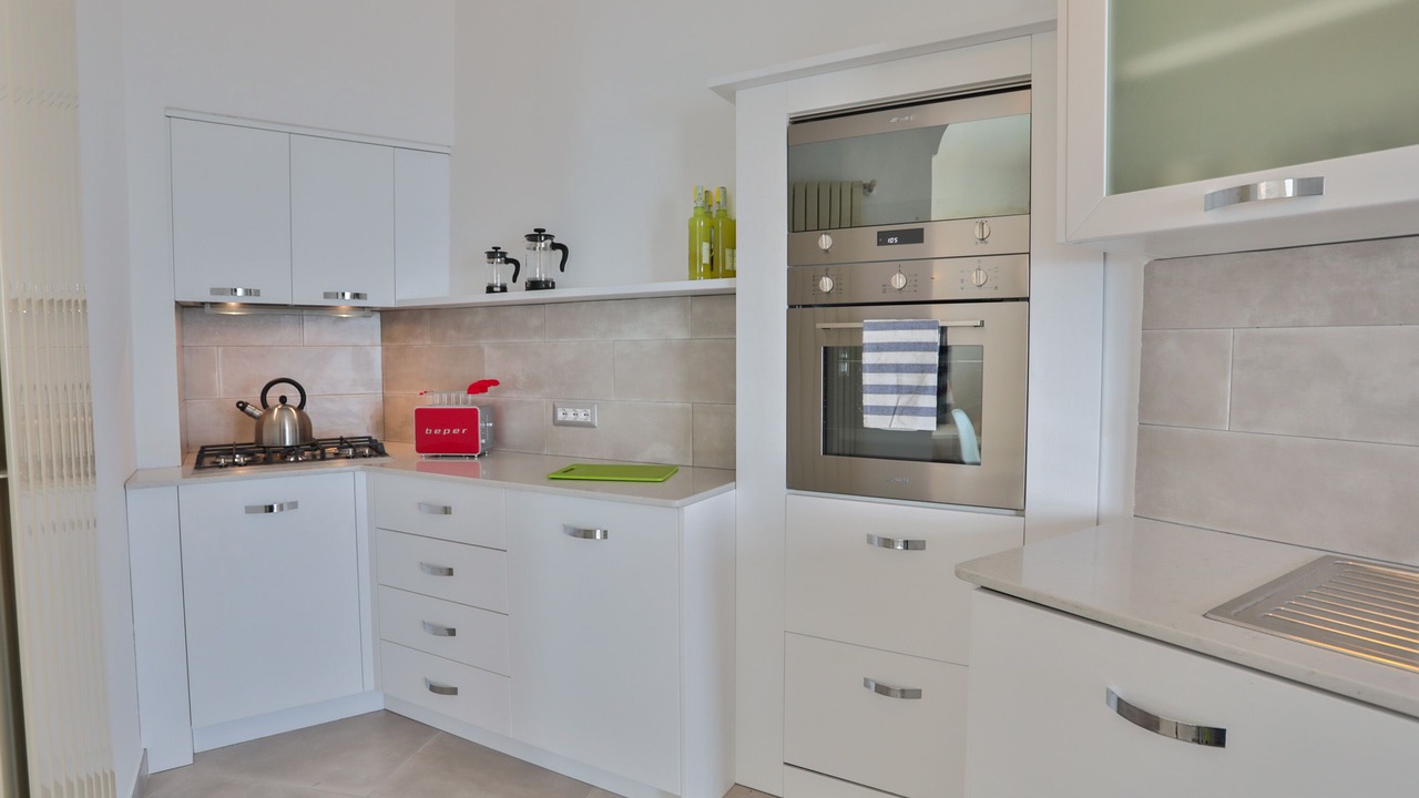 Photo of Kitchen in Ravello