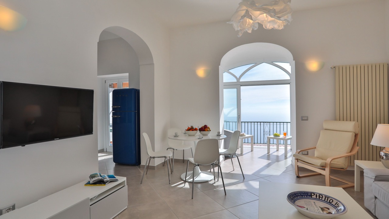 Photo of Livingroom in Ravello