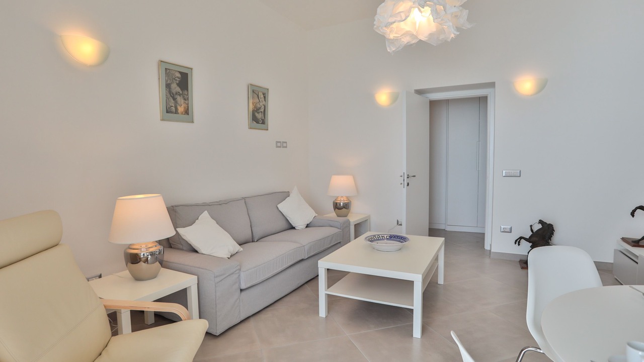 Photo of Livingroom in Ravello
