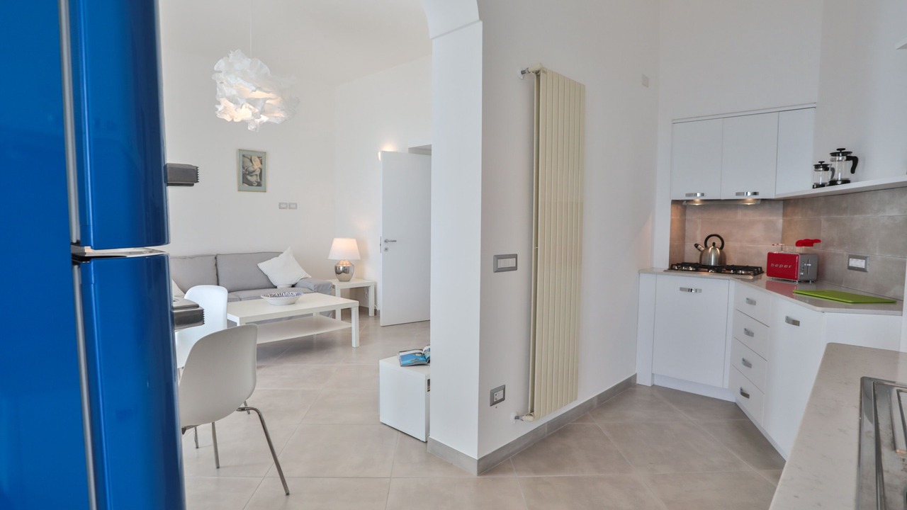 Photo of Livingroom in Ravello