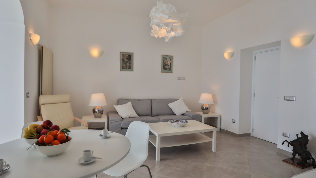 Photo of Livingroom in Ravello