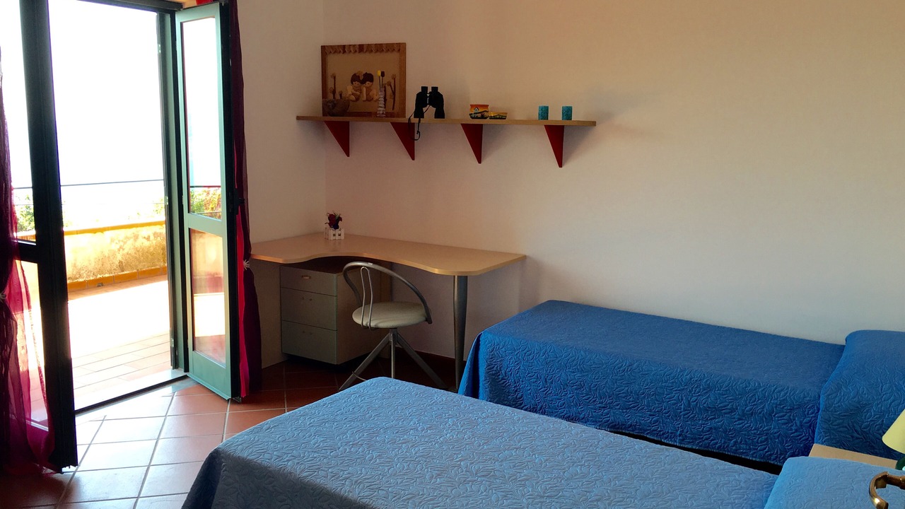 Photo of Bedroom in Ispani