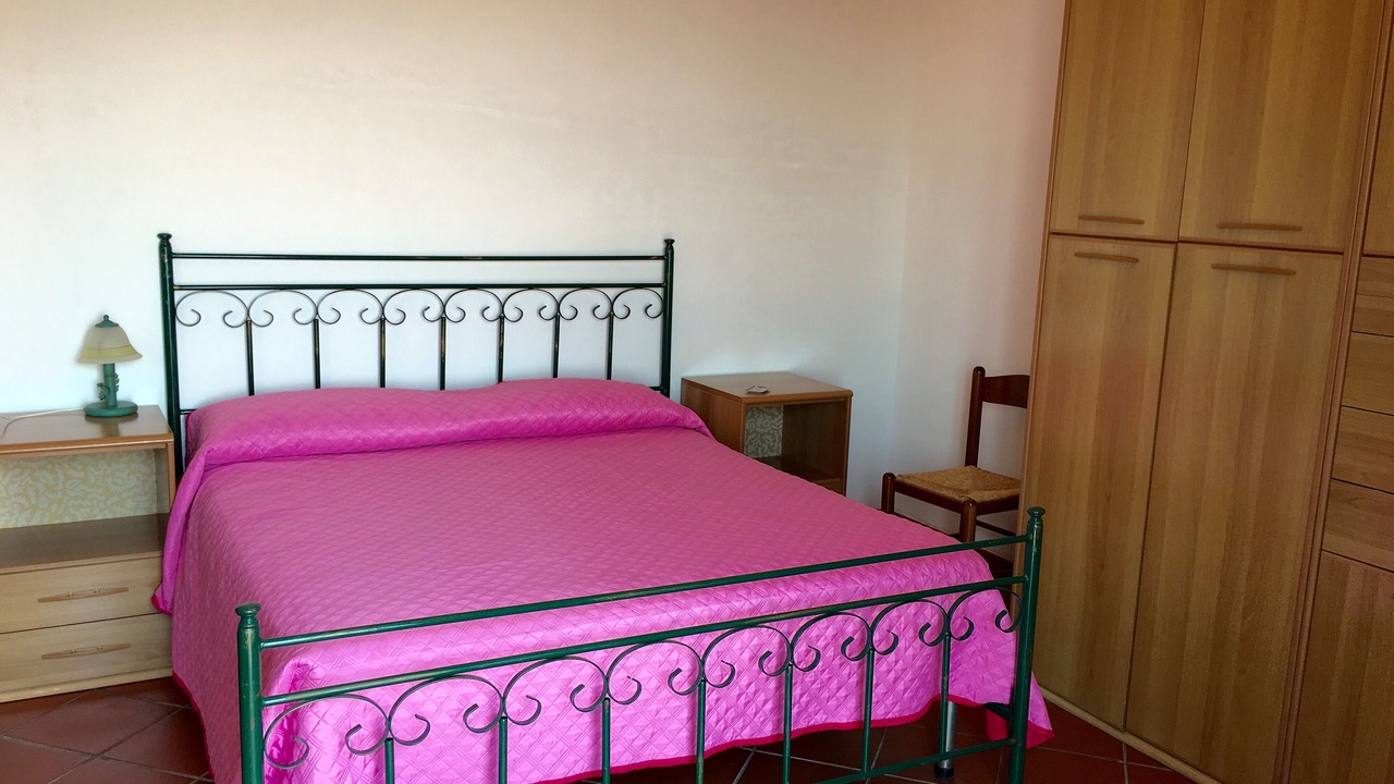 Photo of Bedroom in Ispani
