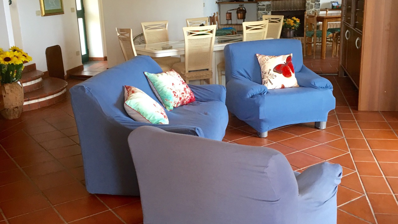 Photo of Livingroom in Ispani