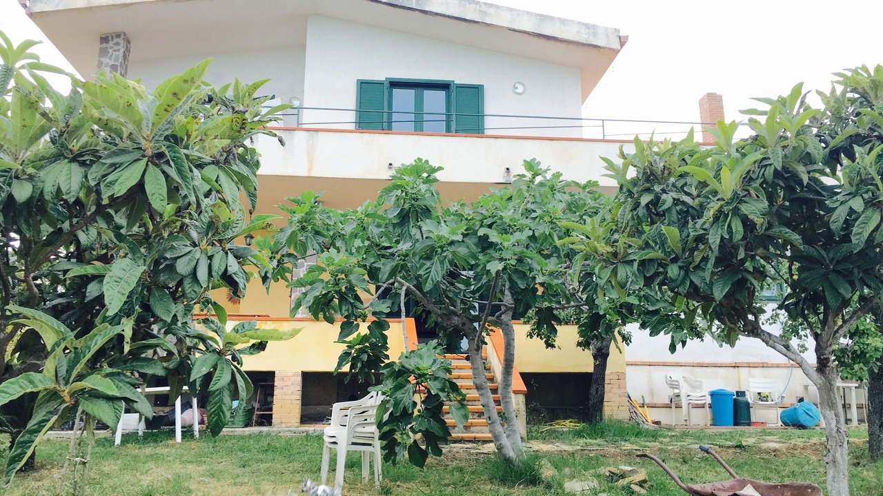 Photo of Outdoor in Ispani